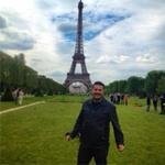 DevNTIC Employee Arnaud Tashel's profile photo