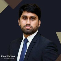 Umar Farooq Email