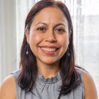 First 5 LA Employee Aurea Montes-Rodriguez's profile photo