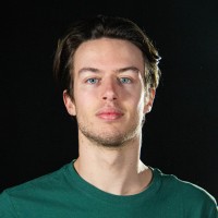Ampli Employee Bram Godts's profile photo