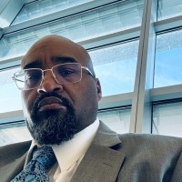 Illuminate USA Employee Deon White's profile photo