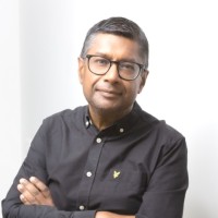 Equity UK Employee Ian Manborde's profile photo