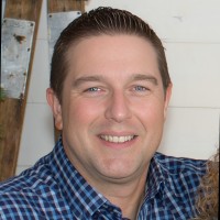 Jesse Pickard Email