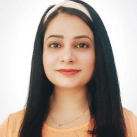 Vernus International School Employee Fariha Rasheed's profile photo