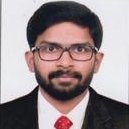 Ashwin Anil Email & Phone Number