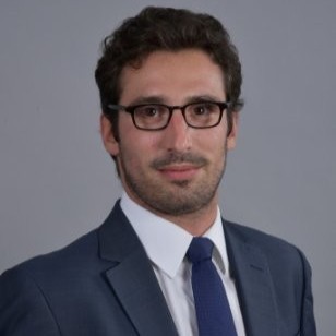 Augustin Segré Email