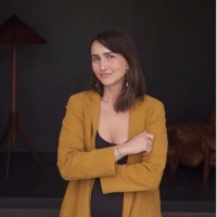 ESPASSO Employee Maria Godfrey's profile photo
