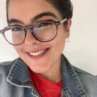 Novacia Employee Amanda Amorim's profile photo
