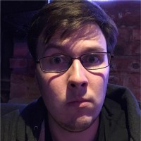 Rockstar Games Employee Euan Craik's profile photo