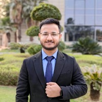 Reliance Industries Limited Employee Akshit Singh's profile photo