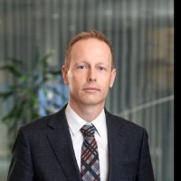 Finnfund Employee Peter Chappell's profile photo