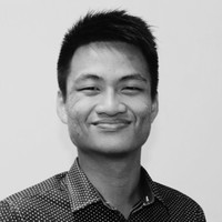 AVA Asia Employee Wei Lee's profile photo