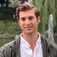 Herlev Hospital Employee Edoardo Dionisio's profile photo