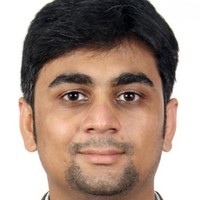 ManekTech Employee Milan Shah's profile photo