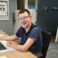 Bart Nauta Email & Phone Number