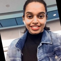 Querney's Office Plus Employee Ajini S's profile photo