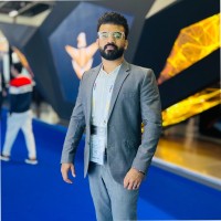 Aimetis Employee Sameer Moothedath's profile photo