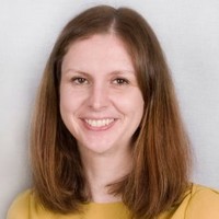 Writer Employee Ana McLaughlin's profile photo