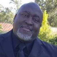 The Florida Lottery Employee Andrew Brown's profile photo