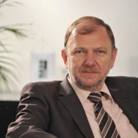 NEXE Group Employee Oto Ostovic's profile photo