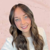 Enfapi Como Employee Claudia Merga's profile photo