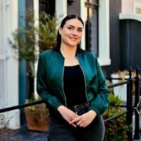 Monique Gordon Email