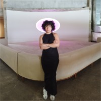 ford.mx Employee Renata Palomino's profile photo