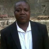 James Gbihi Email