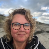 Rødovre Kommune Employee Anni Nielsen's profile photo