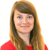 CityBlast.com Employee Sarah Ward's profile photo