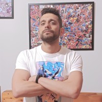 A.D. Global Solution Employee Antonio Laviano's profile photo