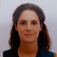 Farmácia Silveira Employee Carlota Nigra's profile photo