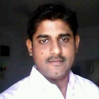 LIC Employee Sridher Panjala's profile photo