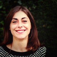 hera – right to health and development Employee Giorgia Lattanzi's profile photo
