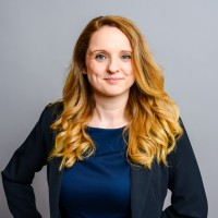 Join GmbH Employee Mandy Pick's profile photo