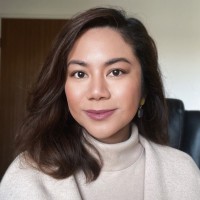GOUDIE Employee Mary Lopez's profile photo