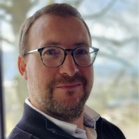 None Employee Basile Weber's profile photo