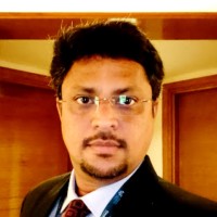GCC Exchange Employee Biju Nair's profile photo