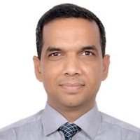 Academy Of Pastry & Culinary Arts Employee Dinesh Sharma's profile photo