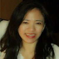 Anna Thomas Employee Mila Rahmawati's profile photo