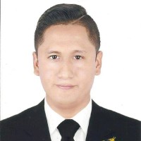 Laboratorio Farmacéutico San Joaquín Roxfarma S.A. Employee Edmar Jeanpiere Gonzales Zavaleta's profile photo