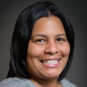 Johnson & Johnson Consumer Health Employee Gina Paige's profile photo