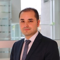 CEOE Employee David Comas's profile photo