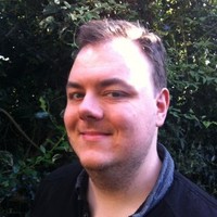 Momentum Employee Alexander Duin's profile photo
