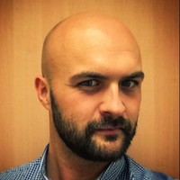 J & P Group Employee Chris Stone's profile photo