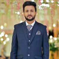 Quantum Computing Services Employee Sufiyan Khanzada's profile photo