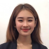 Comicave Employee Era Soriano's profile photo