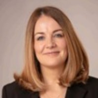 The Pensions Authority Employee Fionnuala Ryan's profile photo