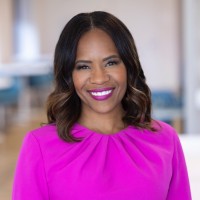 The Janssen Pharmaceutical Companies of Johnson & Johnson Employee Nichole Jeanpierre-Platt's profile photo