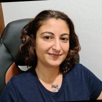 Blexin Employee Anna Serra's profile photo
